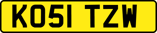 KO51TZW
