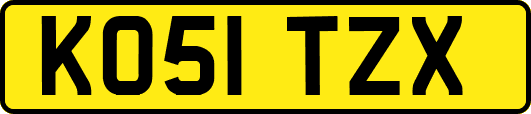 KO51TZX