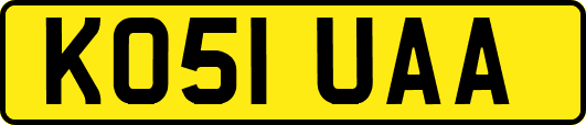 KO51UAA
