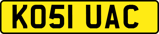 KO51UAC