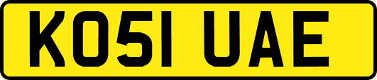 KO51UAE