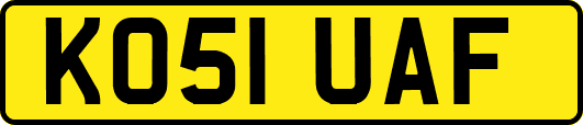 KO51UAF