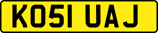 KO51UAJ