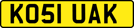 KO51UAK