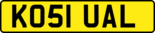 KO51UAL