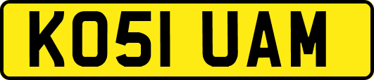 KO51UAM