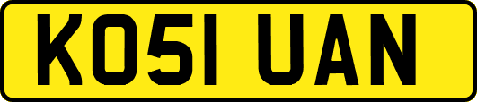 KO51UAN