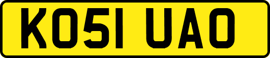KO51UAO