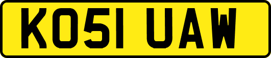 KO51UAW