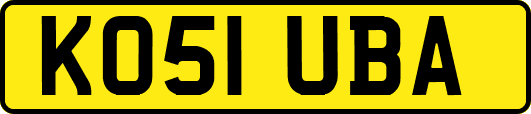 KO51UBA
