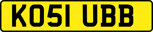 KO51UBB