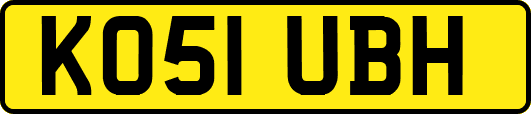 KO51UBH