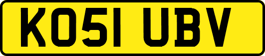 KO51UBV