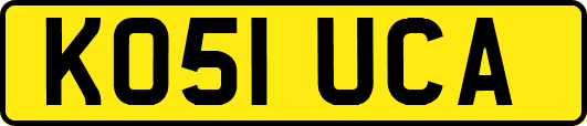 KO51UCA