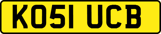 KO51UCB