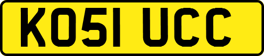 KO51UCC