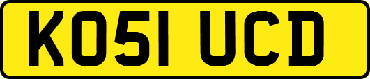 KO51UCD