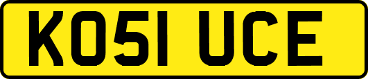 KO51UCE
