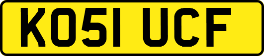 KO51UCF