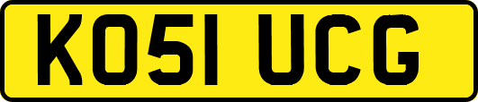KO51UCG