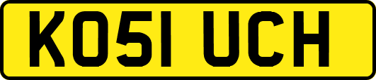 KO51UCH