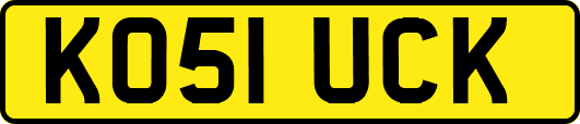 KO51UCK