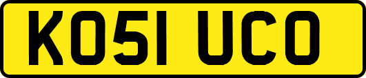 KO51UCO