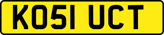 KO51UCT