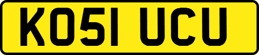 KO51UCU
