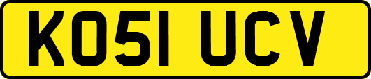 KO51UCV