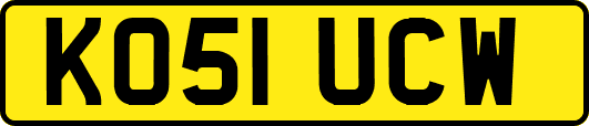 KO51UCW