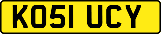 KO51UCY