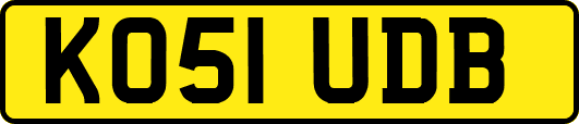 KO51UDB