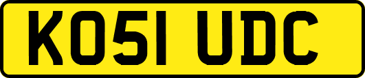 KO51UDC