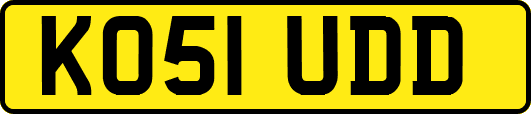 KO51UDD