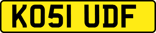 KO51UDF