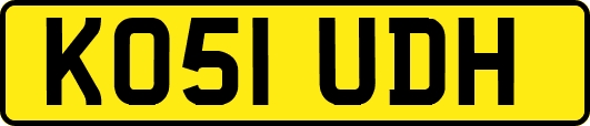 KO51UDH