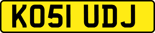 KO51UDJ