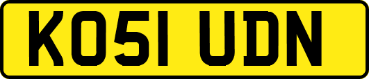 KO51UDN