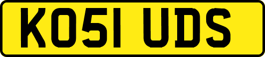 KO51UDS