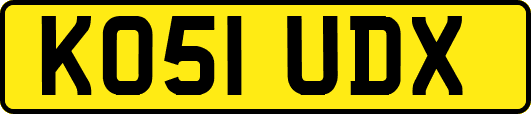KO51UDX