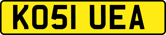 KO51UEA
