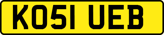 KO51UEB