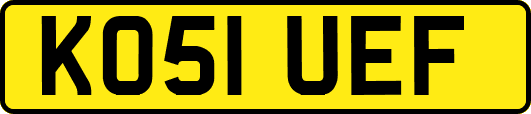 KO51UEF
