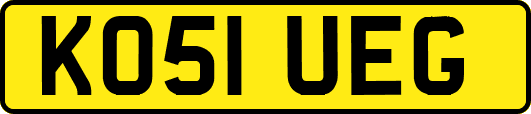 KO51UEG