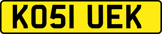 KO51UEK
