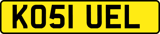 KO51UEL
