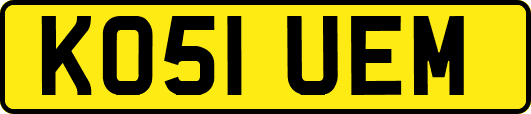 KO51UEM
