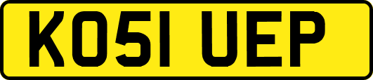 KO51UEP
