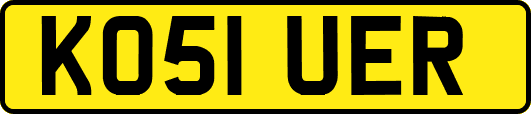 KO51UER